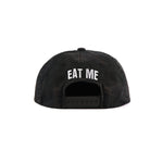 5PANEL CAP EAT ME