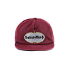 5PANEL CAP EAT ME