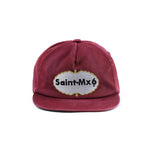 5PANEL CAP EAT ME