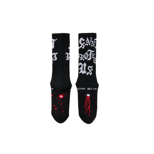 SOCKS SAINT PROTECT