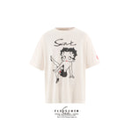 BTY SS TEE BETTY