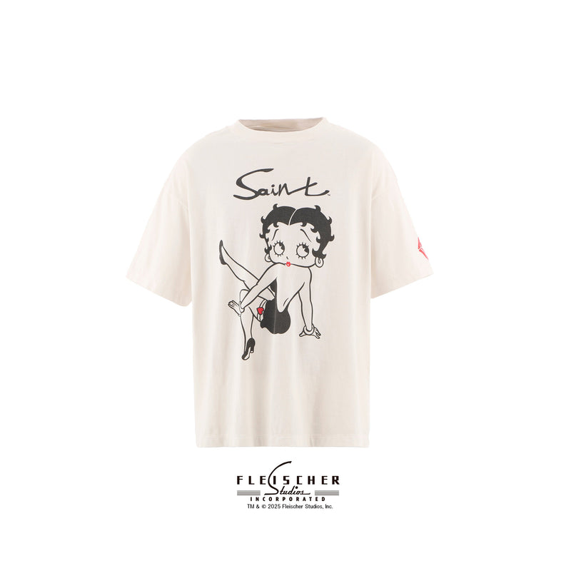 BTY SS TEE BETTY
