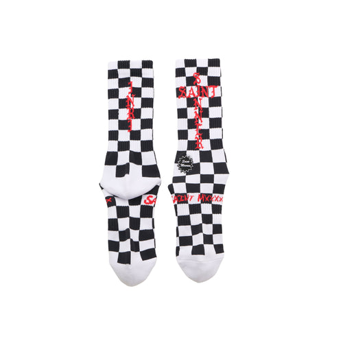 SOCKS SINNER