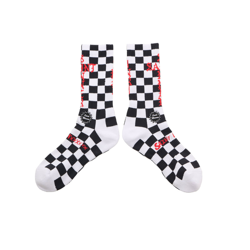 SOCKS SINNER