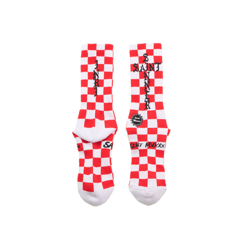 SOCKS SINNER