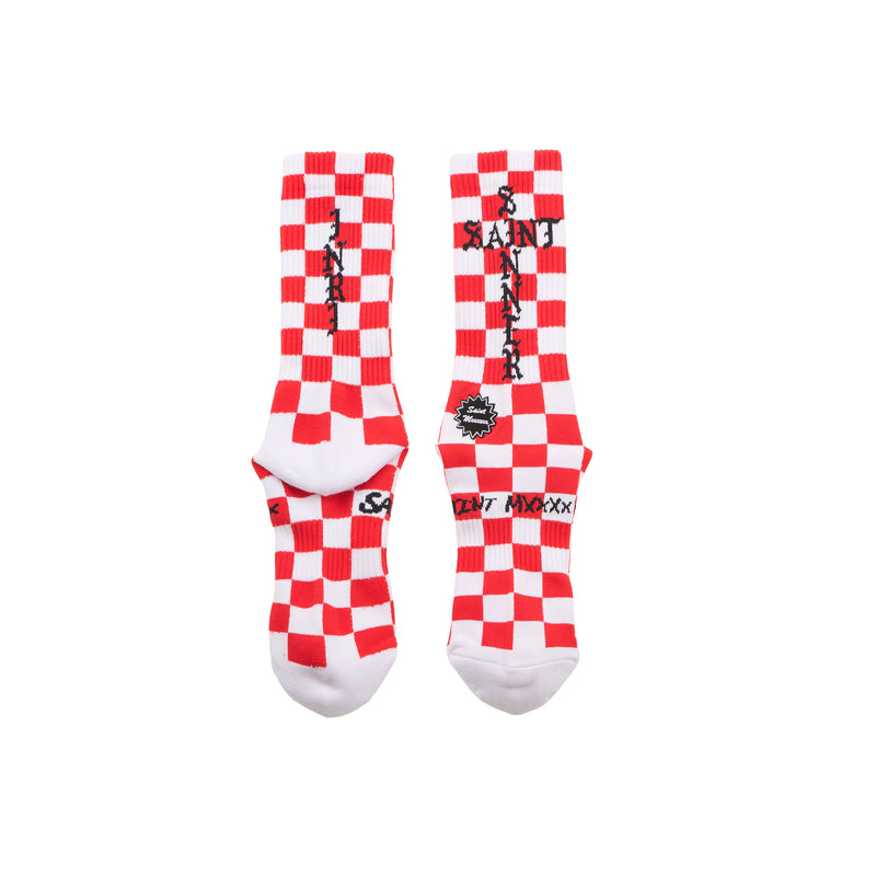 SOCKS SINNER