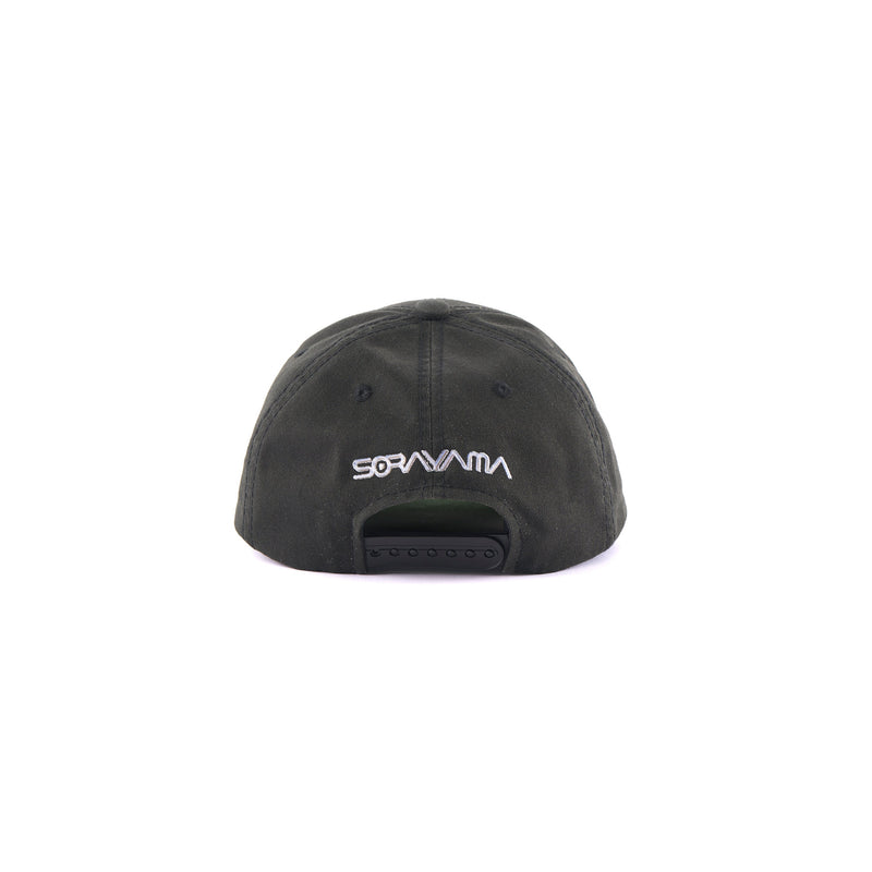 SRYM CAP SAINT SORAYAMA