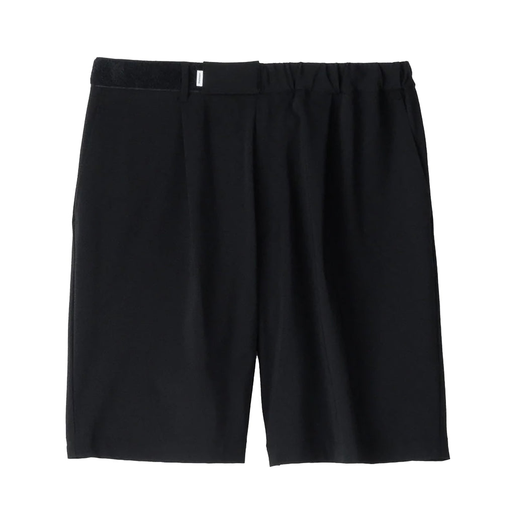 SOLOTEX TWILL WIDE CHEF SHORTS – THEMARKET
