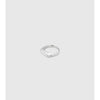 Mario Ring White MOP