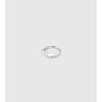 Mario Ring White MOP
