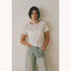 Choker T-shirt