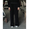 TRE SWEATPANTS-BLACK