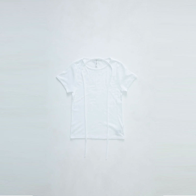 Choker T-shirt