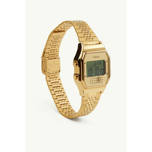 Timex X MM6 T80 Gift Set w/ Extra Bracelet