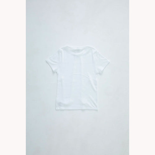 Choker T-shirt