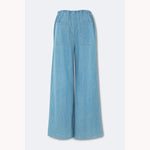 The Chalcedony Jean-Solid 3year-