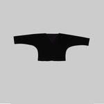 TRE SWEATSHIRT-BLACK-