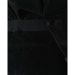 TRE SWEATPANTS-BLACK