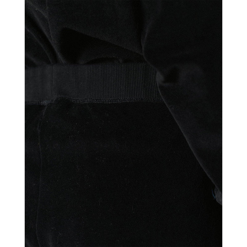 TRE SWEATPANTS-BLACK