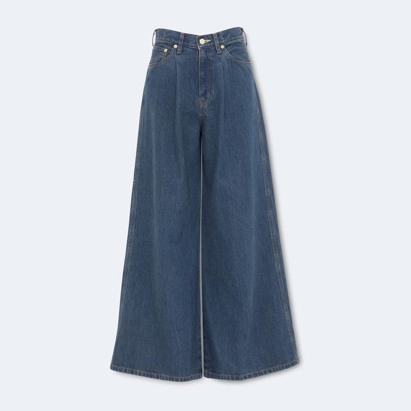 The Beryl Jean-1wash-