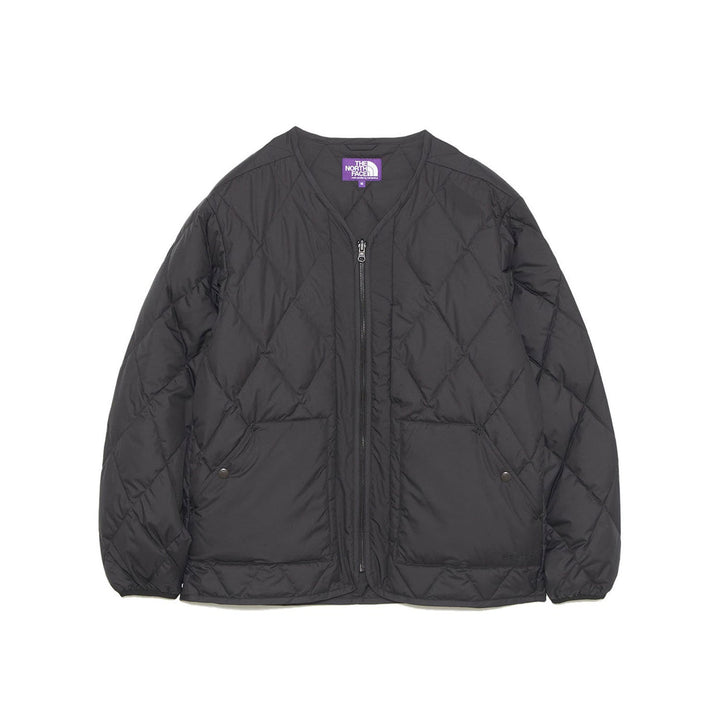 THE NORTH FACE PURPLE LABEL | ザ ノースフェイス パープルレーベル