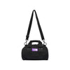 Field Demi Duffle Bag-BLACK-