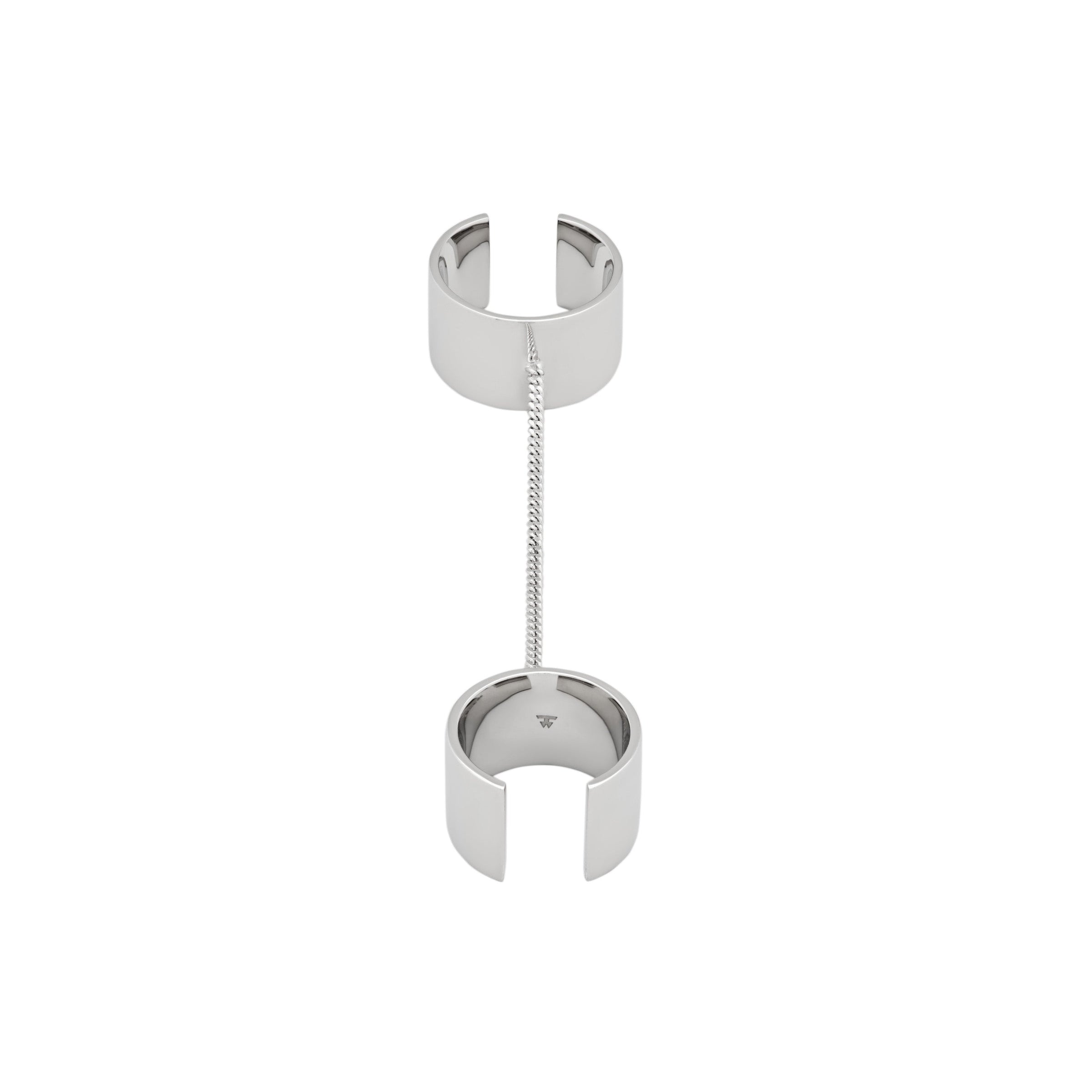 Id Studio Rings ID DOUBLE RING – THEMARKET