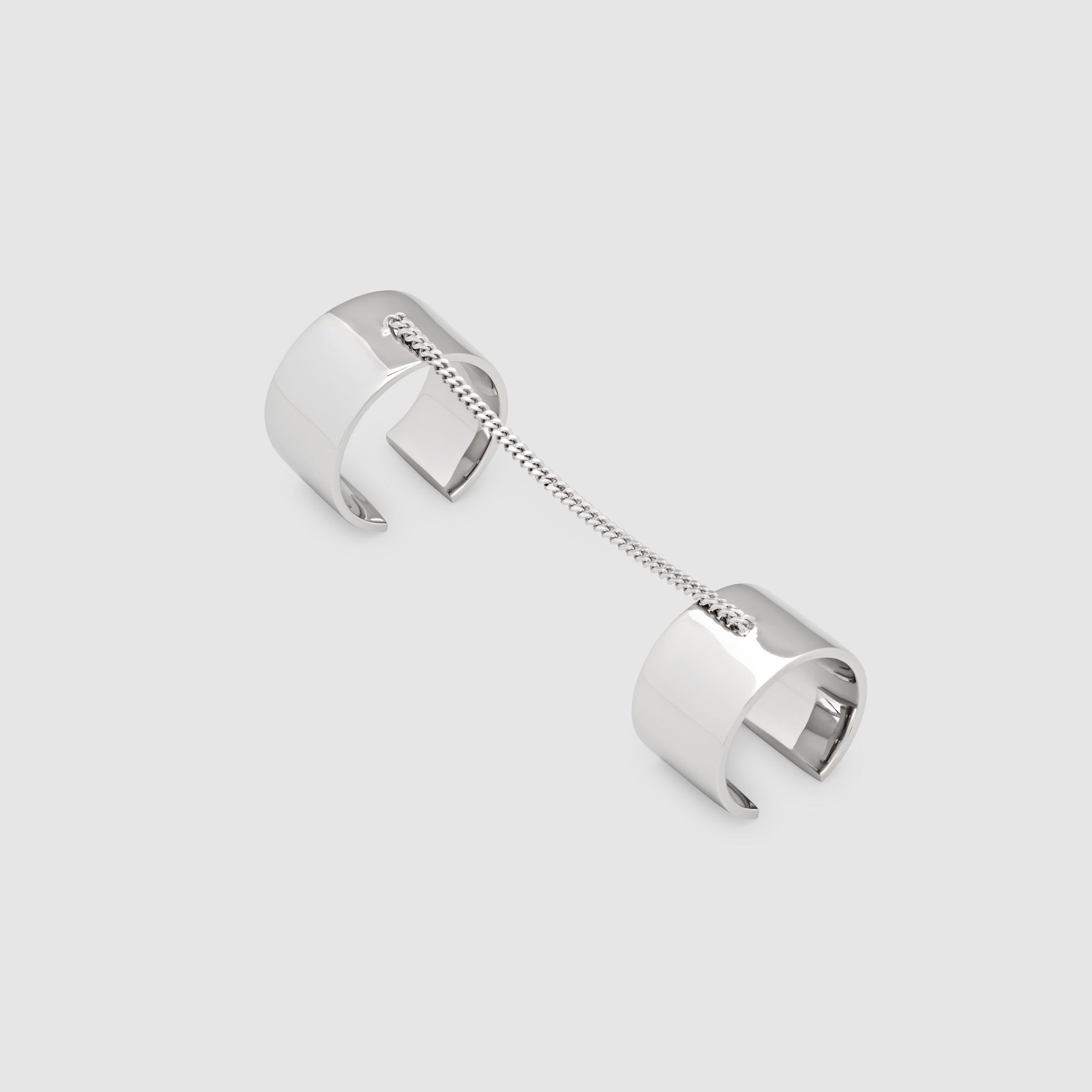Id Studio Rings ID DOUBLE RING – THEMARKET