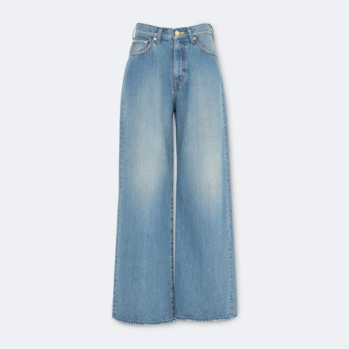 The Topaz Jean