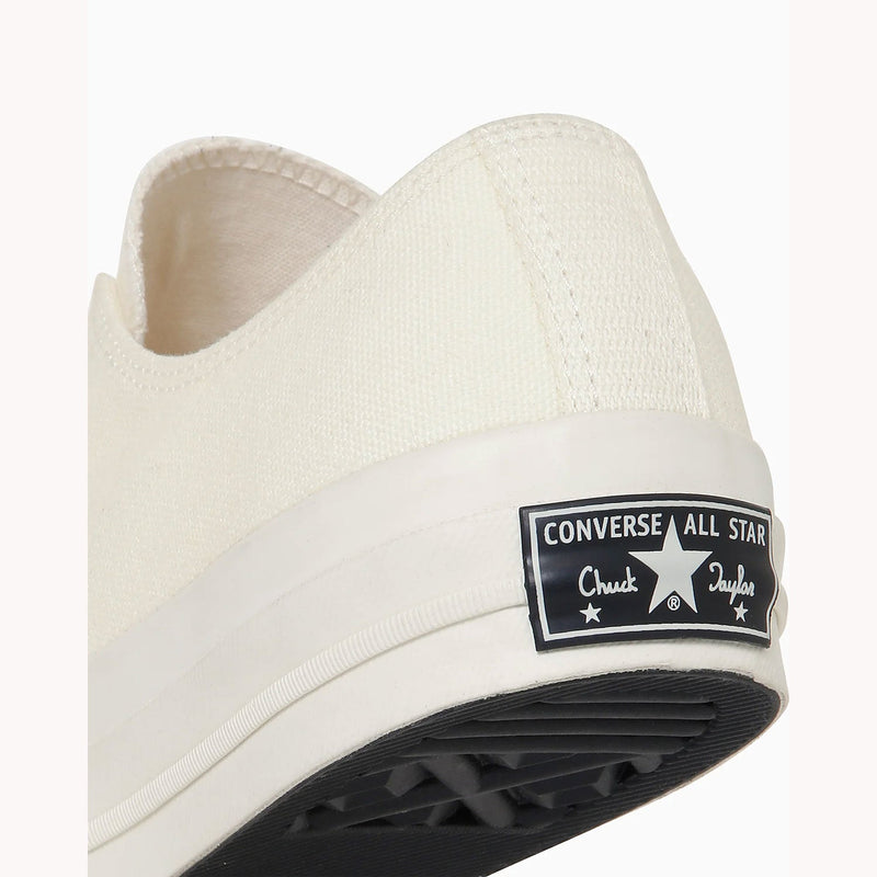 CHUCK TAYLOR CANVAS OX