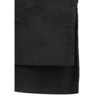 [Y's BORN PRODUCT] COTTON TWILL WIDE CUFFS SHIRT-LIGHT GRAY-