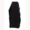 COTTON BROAD GARMENT DYEING SKIRT PANTS