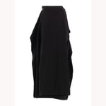 COTTON BROAD GARMENT DYEING SKIRT PANTS