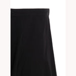 COTTON BROAD GARMENT DYEING SKIRT PANTS