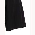 COTTON BROAD GARMENT DYEING SKIRT PANTS