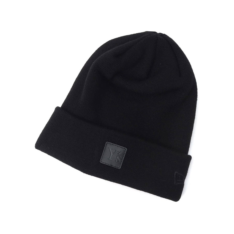 Y's × New Era BASIC CUFF KNIT