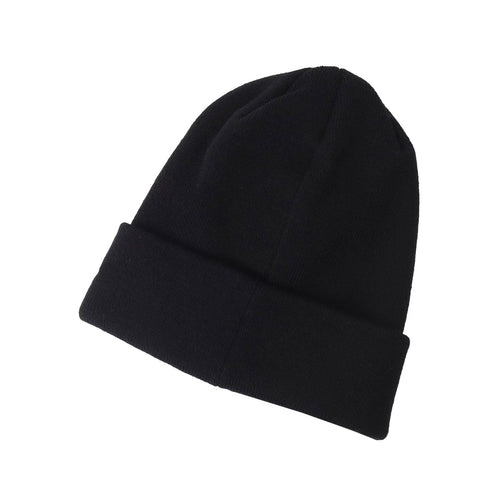 Y's × New Era BASIC CUFF KNIT