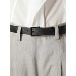 BRIDLE LEATHER 30MM BELT