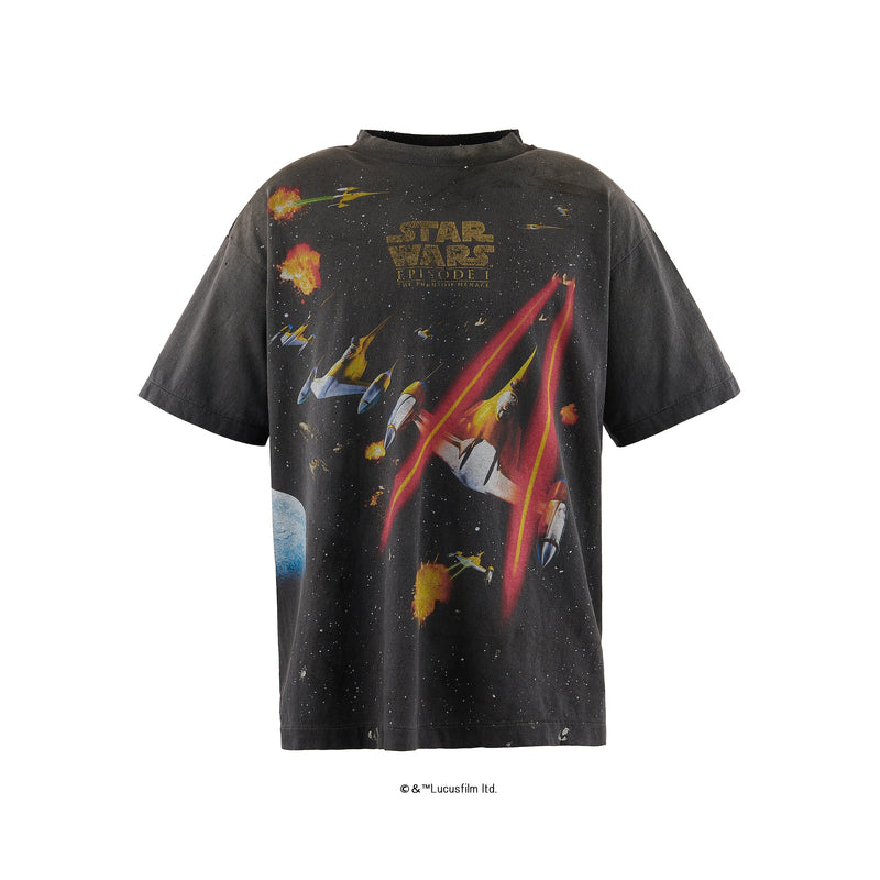 SW SS TEE STARWARS