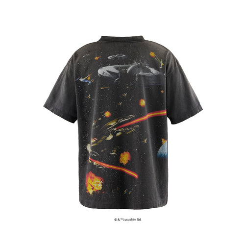 SW SS TEE STARWARS