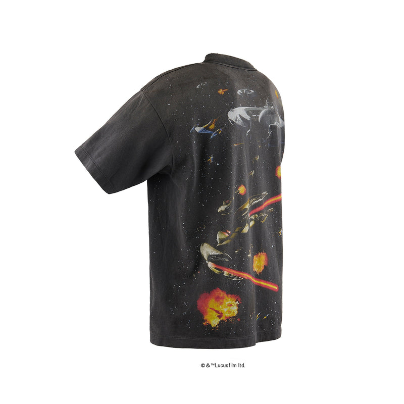 SW SS TEE STARWARS
