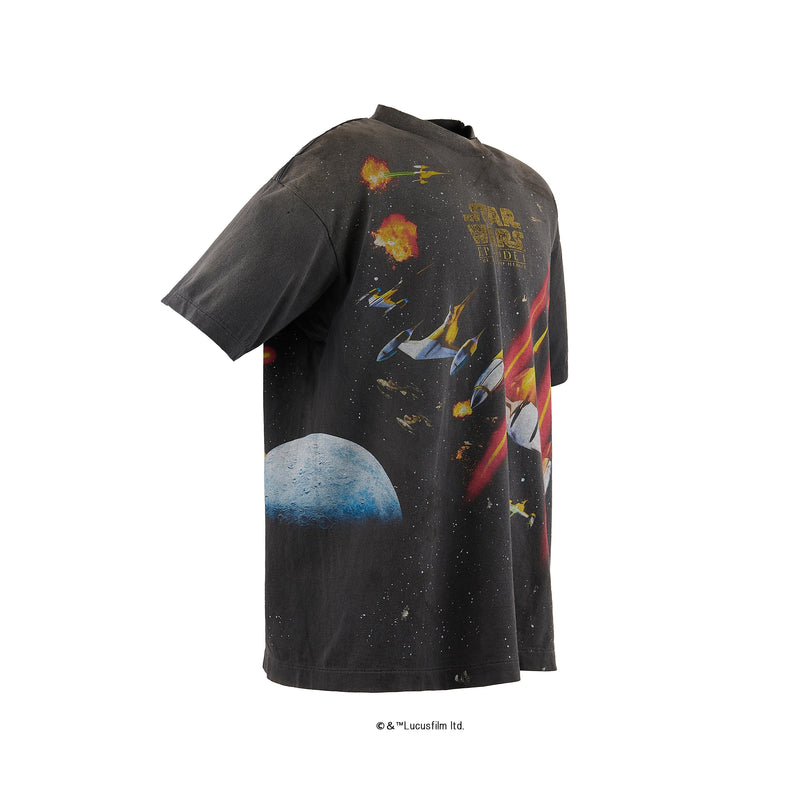 SW SS TEE STARWARS