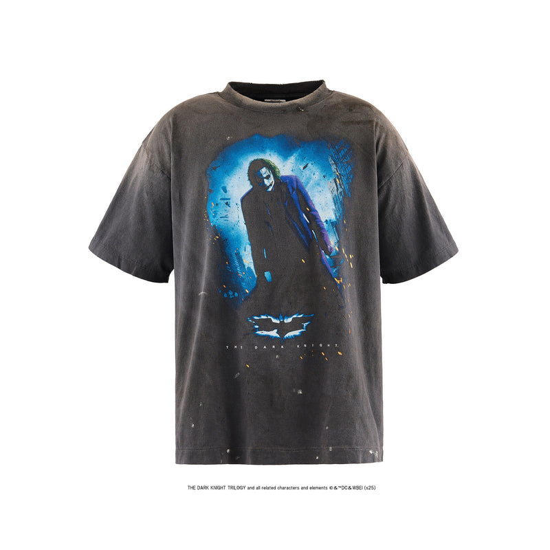 BTM SS TEE DARKNIGHT
