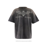 BTM SS TEE DARKNIGHT