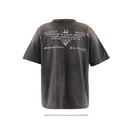 BTM SS TEE DARKNIGHT