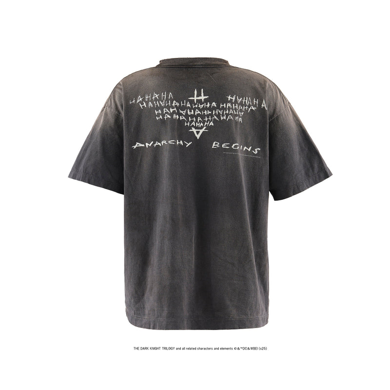 BTM SS TEE DARKNIGHT