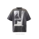FF SS TEE FURIOUS 7