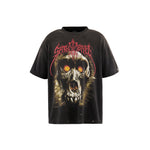 BAPE SS TEE SAINT BAPE
