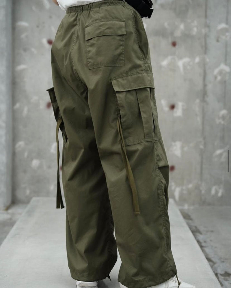 N/C TYPE M-51 SHELL PANTS