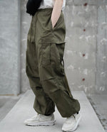 N/C TYPE M-51 SHELL PANTS